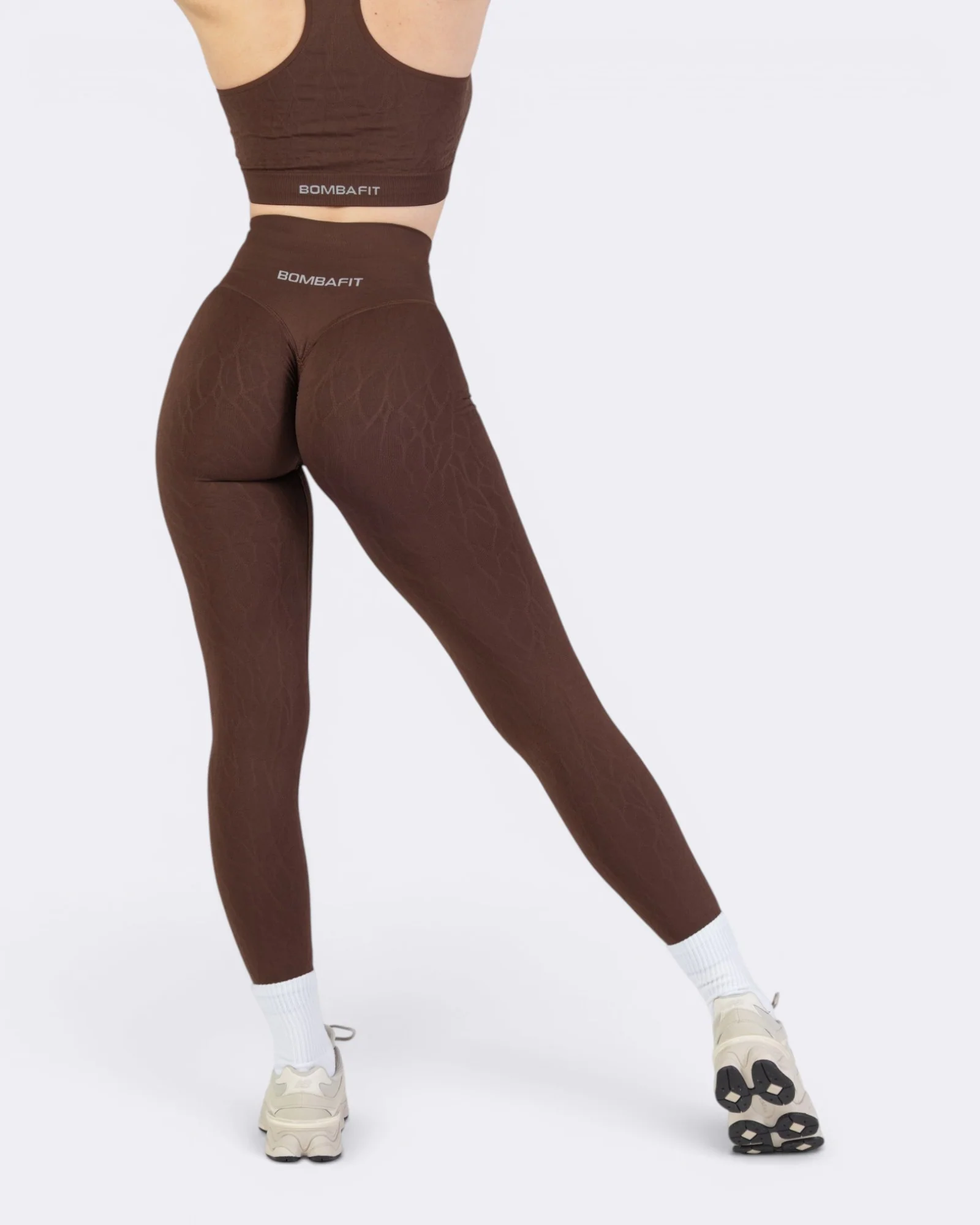 Leggings Palestra